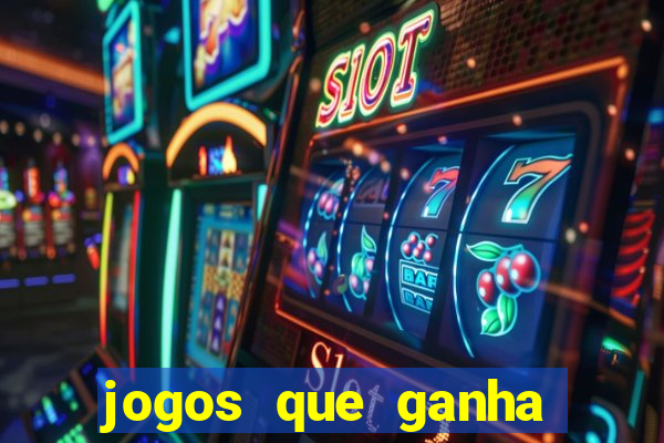 jogos que ganha dinheiro na hora no pix